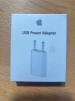 Netzteil original Apple 5W USB2.0 Adapter Nürnberg (Mittelfr) - Mitte Vorschau