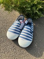 Stoffschuhe Gr. 29 Nordrhein-Westfalen - Lippstadt Vorschau