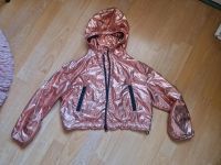 Replay 128 (130cm) Jacke Mädchen mädchenjacke glänzend Pankow - Prenzlauer Berg Vorschau