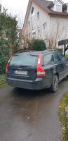 VOLVO V50 2006 ZU VERKAUFEN Nordrhein-Westfalen - Detmold Vorschau