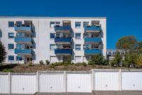 Kautionsfreies Single-Appartement in Sana-Nähe! Terrasse inklusive! Nordrhein-Westfalen - Remscheid Vorschau