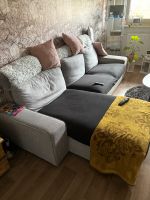 L-Couch zu verkaufen Mecklenburg-Vorpommern - Stralsund Vorschau