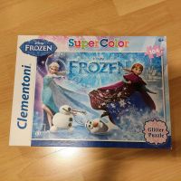 Frozen die Eiskönigin Puzzle Thüringen - Treffurt Vorschau