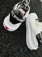 Moschino Sneaker Nordrhein-Westfalen - Dinslaken Vorschau