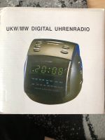UKW/MW Uhrenradio nagelneu Niedersachsen - Göttingen Vorschau