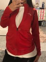Nike Trainingsjacke XS Bayern - Erding Vorschau