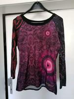 Desigual Langarmshirt Niedersachsen - Göttingen Vorschau