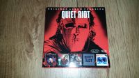 Quiet Riot Original Album Classics 5cd Box Rheinland-Pfalz - Mainz Vorschau