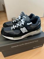 New Balance 992 - M992GG Sachsen-Anhalt - Halle Vorschau