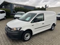 Volkswagen 2.0 TDI Maxi Kasten BMT *KLIMA| Nordrhein-Westfalen - Viersen Vorschau