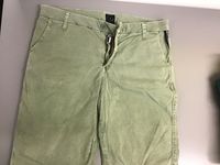 Chino Shorts, les temps des cerises, oliv, 164 Nordrhein-Westfalen - Gütersloh Vorschau