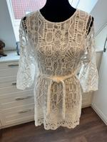 Kleid Desigual Gr.S/36 weis wNEU Niedersachsen - Stade Vorschau