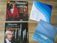 RichardClayderman LP / Platte....Klaviermelodien ....3€ Niedersachsen - Bockenem Vorschau