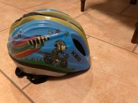 KED Kinder Fahrradhelm 48-51 cm Helm Kreis Ostholstein - Zarpen Vorschau