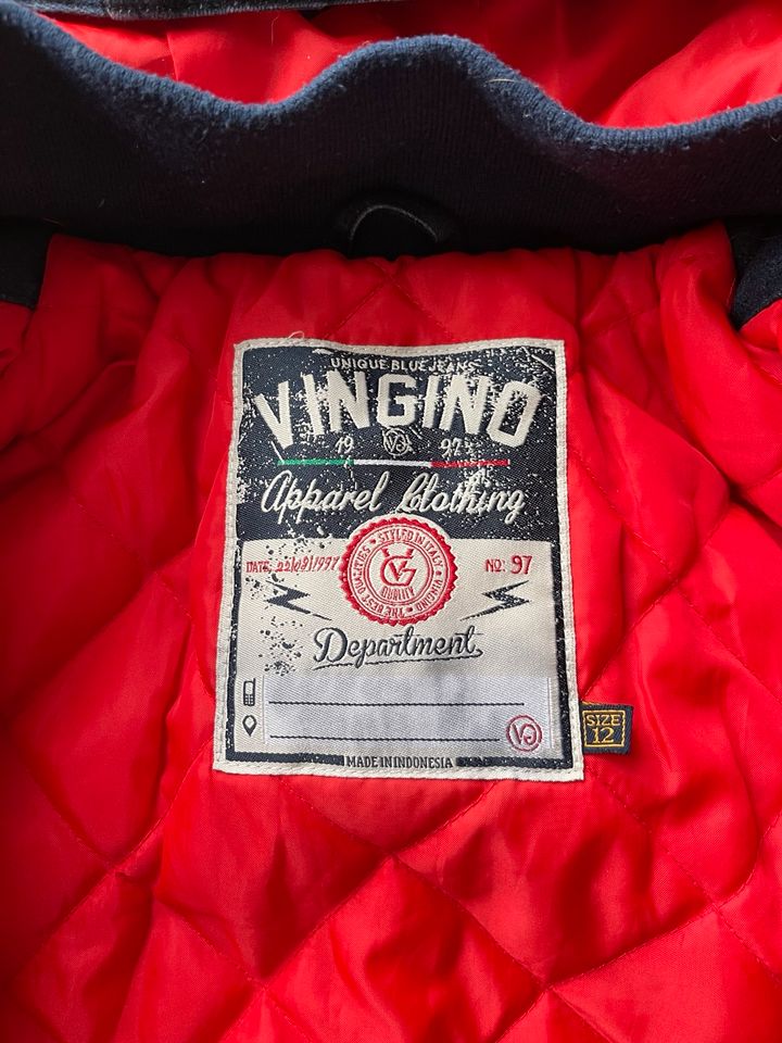 Vingino College Jacke in Brieselang