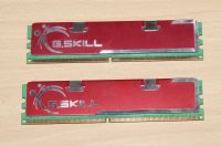 G.SKILL F2-6400 CL5-1GBNQ PC2-6400 2GB DDR2 800MHz Speicher Chemnitz - Lutherviertel Vorschau