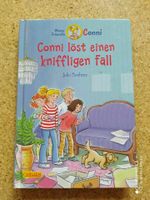 Buch ,Conni löst einen kniffligen Fall ' , Erzählbände Bd.28 Baden-Württemberg - Neukirch Vorschau