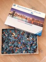 Ravensburger Panorama Puzzle 2000 Teile, New York City Nordrhein-Westfalen - Witten Vorschau