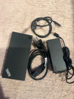 Dockingstation Lenovo ThinkPad Universal USB-C 40AS mit Netzteil Essen - Stoppenberg Vorschau
