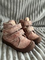 Neu Bisgaard Winterstiefel Winter Schuhe Größe 21 / Rosa Nordrhein-Westfalen - Brilon Vorschau