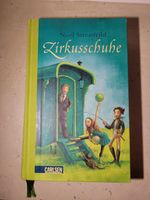 Zirkusschuhe - Noel Streatfeild - Carlsen  ISBN 978-3-551-55507-6 Bayern - Starnberg Vorschau