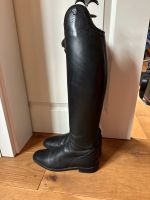 Reistiefel Cavallo schwarz Grösse 7 bzw 41, wade 34 Niedersachsen - Eystrup Vorschau