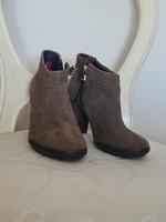 Ankle Boots von Tommy Hilfiger Nordrhein-Westfalen - Hamm Vorschau