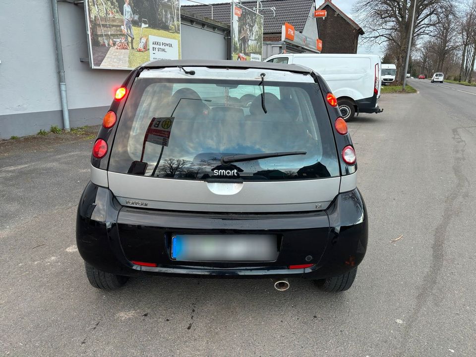 Smart 454 1.3 l Benzin in Brühl