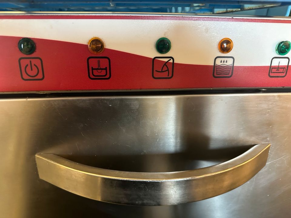Gnd Spülmaschine Gastro in Dortmund