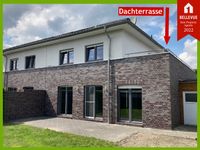 +++ Doppelhaushälfte mit XXL Dachterrasse, Ihr Platz an der Sonne! Neuwertig, Top-Lage, Fußbodenheizung ! +++ Niedersachsen - Saterland Vorschau