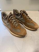 Hogan Sneaker Gr. 8,5 / 43 Braun Elberfeld - Elberfeld-West Vorschau