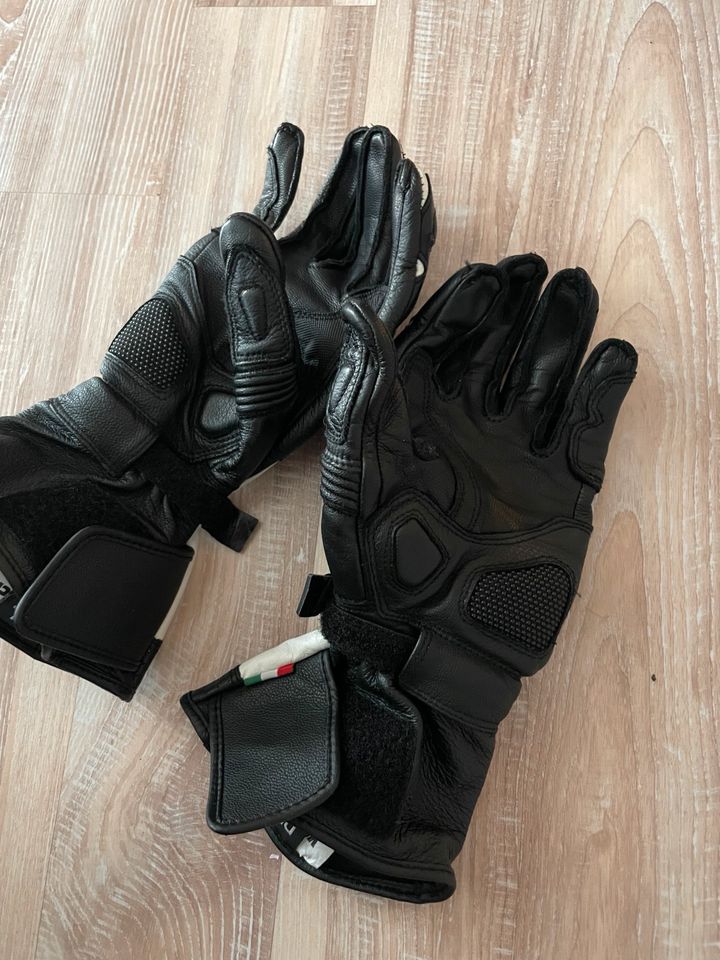 Motorradhandschuhe Vanucci Donna IV DL in Berlin