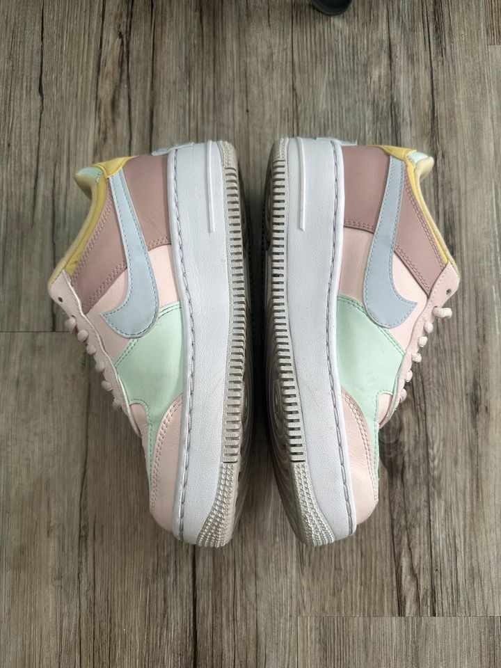 Nike Air Force - Air Force 1 in Urbach bei Nordhausen