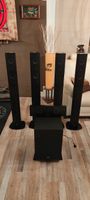 Teufel LT2 5.1 Set L mit neuem Teufel SW T10 Berlin - Spandau Vorschau