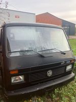 VW LT 35 Sattelzugmaschine Niedersachsen - Pattensen Vorschau