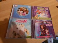 Hörspiel CD's 4er Set Rheinland-Pfalz - Sehlem Vorschau