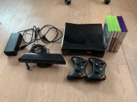 Xbox 360 + 5 Spiele Saarland - Wadern Vorschau