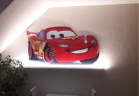 Cars Lightning McQueen - Kinoaufsteller - Pixar Sachsen - Mülsen Vorschau