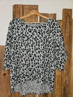 Pullover dreivirtel Arm gr.M leo Bayern - Burgbernheim Vorschau