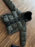 Kinder Winter Jacke 110 Mitte - Tiergarten Vorschau