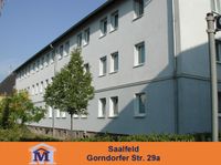 3-Raum-Wohnung in Saalfeld/Gorndorf mit Garage Thüringen - Saalfeld (Saale) Vorschau