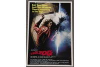 POSTER THE FOG / NEBEL DES GRAUENS PLAKAT horror film carpenter Berlin - Marzahn Vorschau