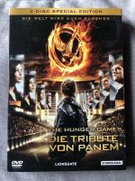 The Hunger Games - Die Tribute von Panem Bayern - Wasserburg am Inn Vorschau