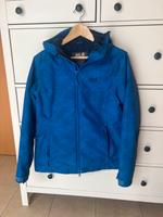 Jack Wolfskin Jacke Übergang blau Gr. 40 Niedersachsen - Salzgitter Vorschau
