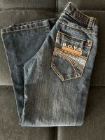 Jeans Gr. 134 für Jungen Nordrhein-Westfalen - Neukirchen-Vluyn Vorschau