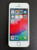 iPhone 5 S. Silber, weiß 32 GB Bayern - Hirschaid Vorschau