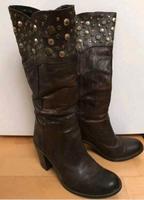 680 Euro Vic Matie  Schuhe , Vic Matié stiefel Gr.37,5 Hessen - Offenbach Vorschau