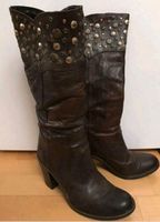 680 Euro Vic Matie  Schuhe , Vic Matié stiefel Gr.37,5 Hessen - Offenbach Vorschau