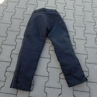 Motorradhose Honda (14) Schutzbekleidung schwarz / rot in L Bayern - Mantel Vorschau