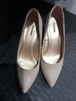 Damen Schuhe Pumps Gr.38 Kr. Passau - Passau Vorschau